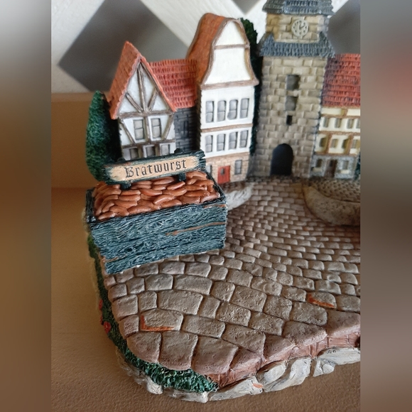 Vintage Hummelsape Scene - Picture 3 of 7